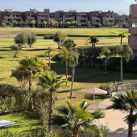 Beautiful Apartment In Golf City Marrakech Marrakesh Exterior foto